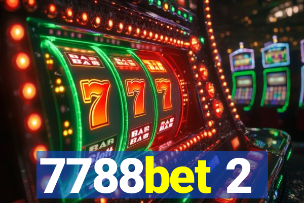 7788bet 2